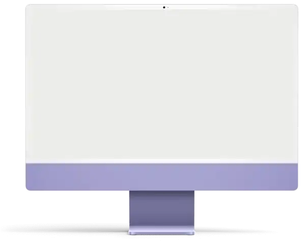 Computer screen