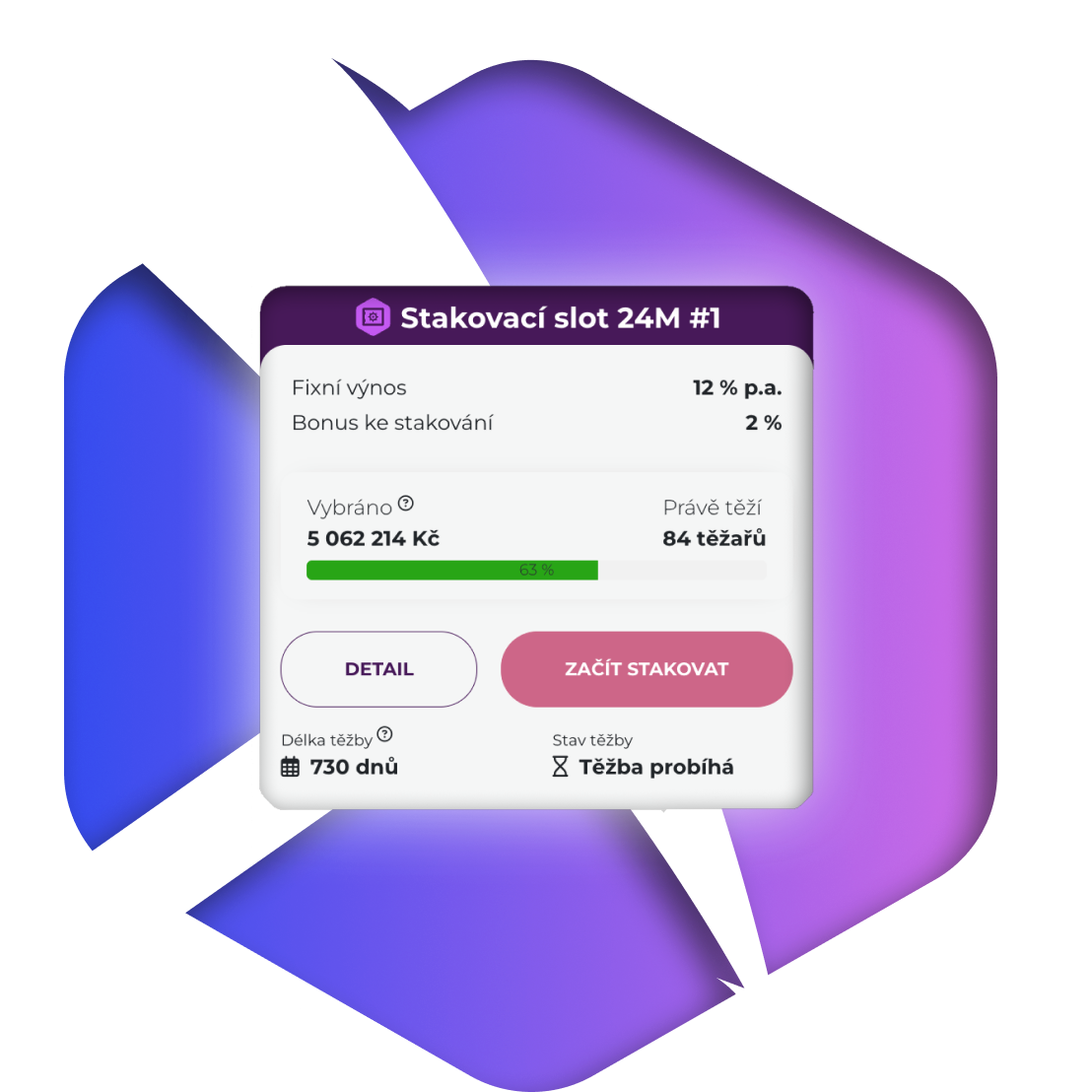 Trading illustration