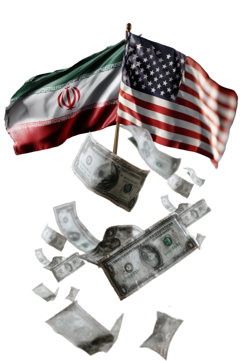 Geopolitical tension and the USA