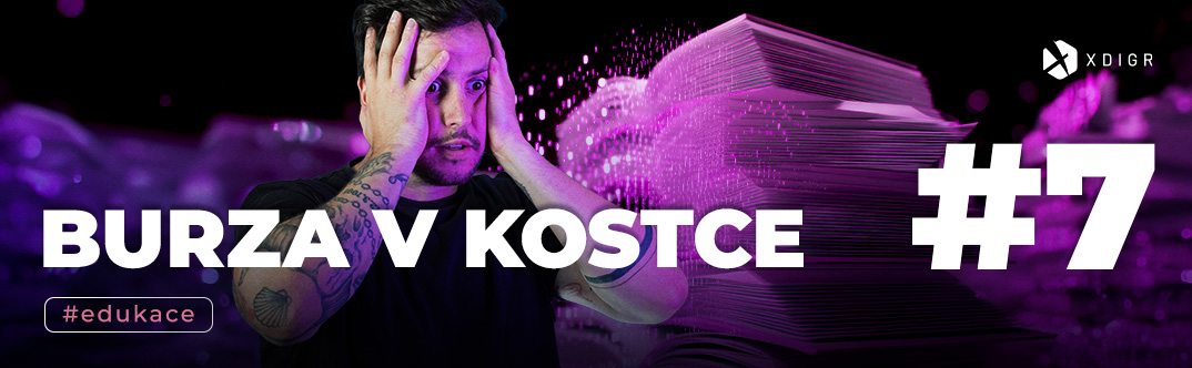 Tradingový deník a výkonnost – průvodce