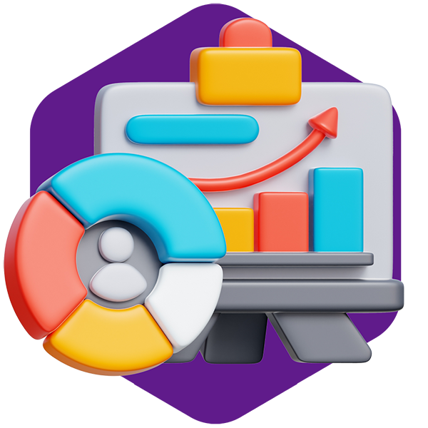 Trading styles illustration