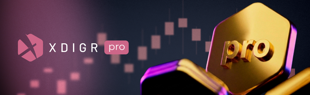 Nová generace XDIGR PRO
